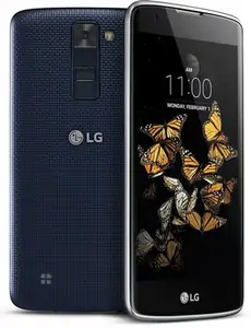 Замена аккумулятора на телефоне LG K8 LTE в Ростове-на-Дону